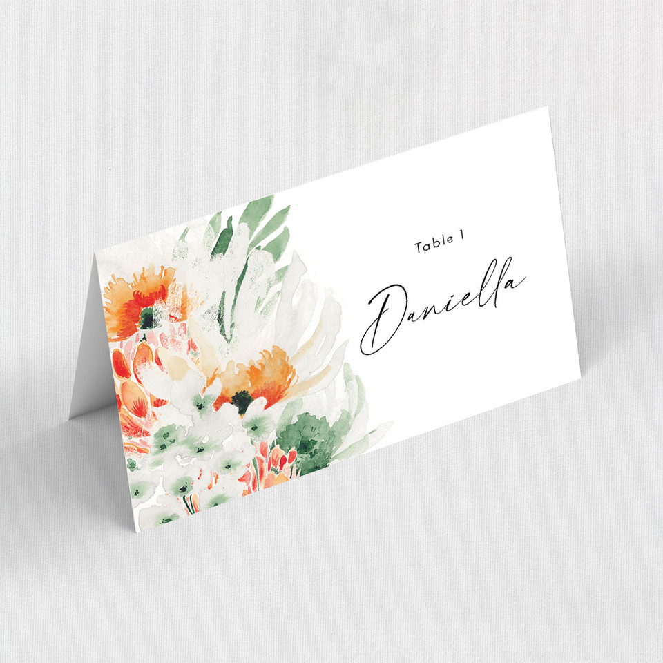 Stacy Place Cards Place Cards Leslie Store