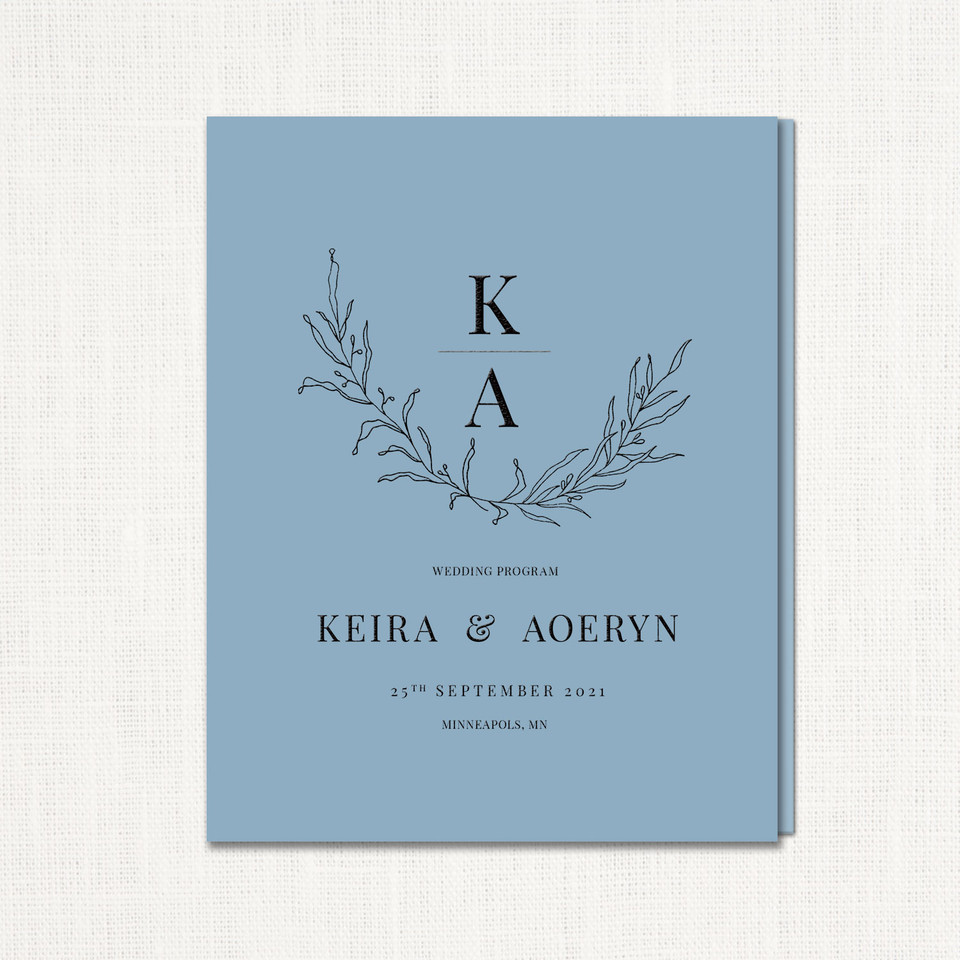 Keira Wedding Programs elegant glitter thermography wedding planner Stationery Store & Wedding Invitations by Leslie Store wholesale