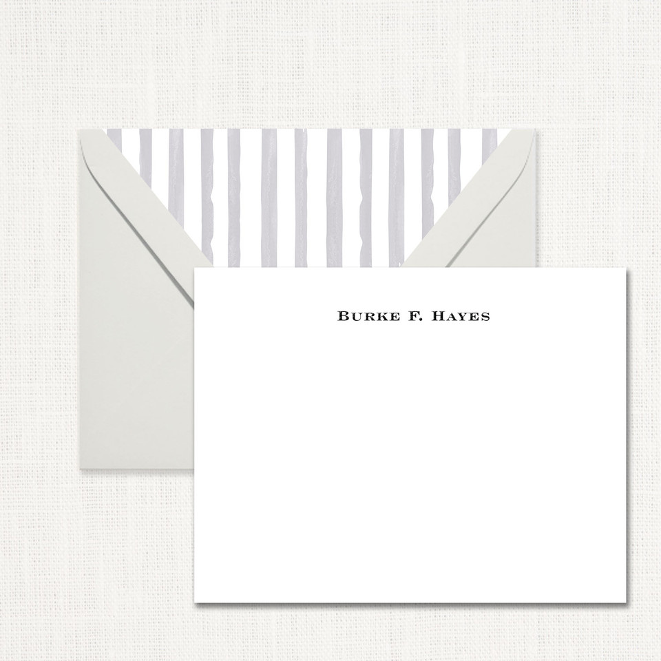 Burke Personalized Stationery elegant glitter thermography wedding planner Stationery Store & Wedding Invitations by Leslie Store wholesale