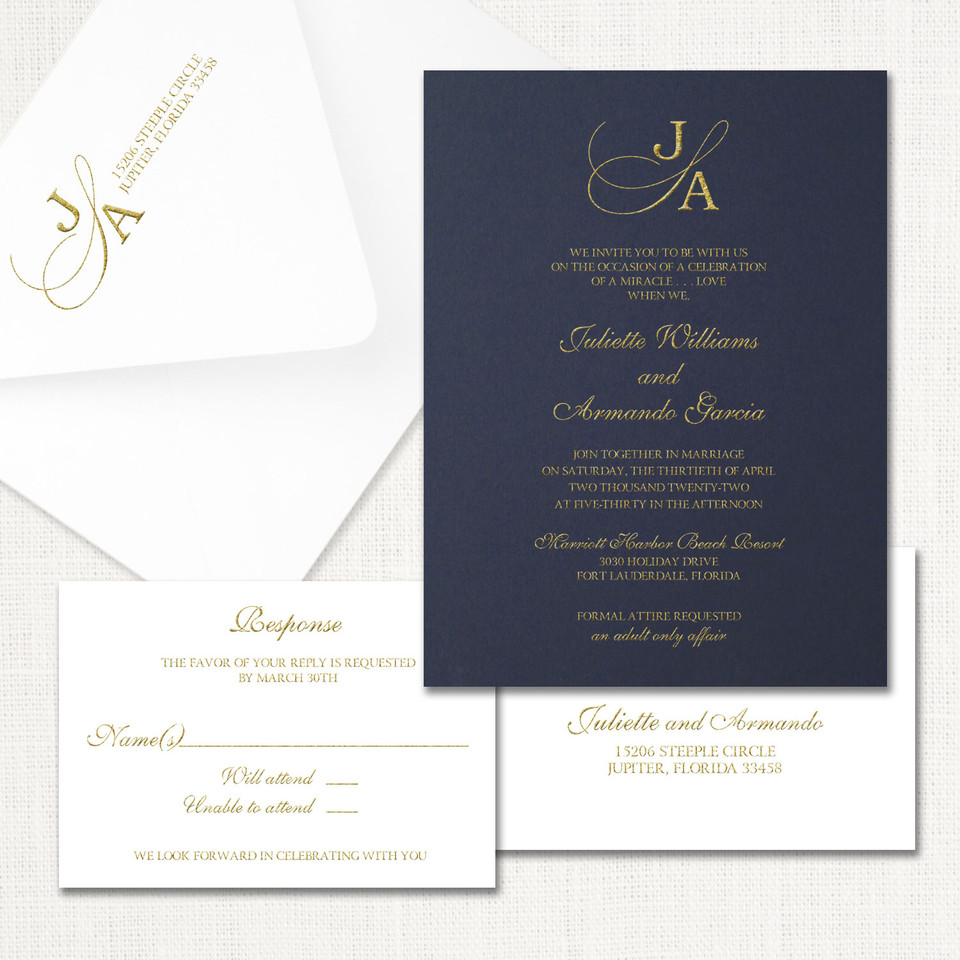 Juliette Wedding Invitations elegant glitter thermography wedding planner Stationery Store & Wedding Invitations by Leslie Store wholesale