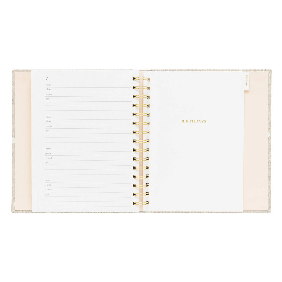 Address Book Address Book 