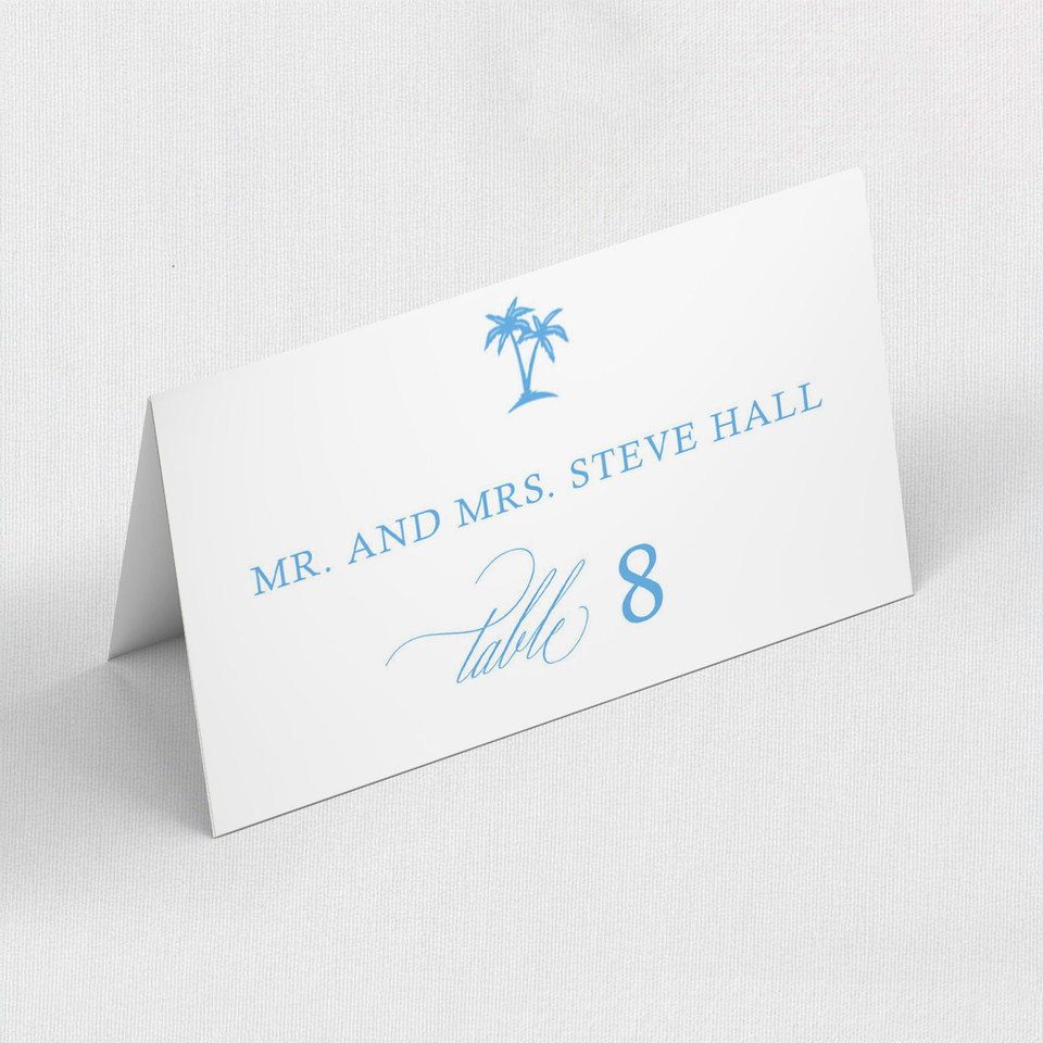Madeline Place Cards Place Cards Leslie Store