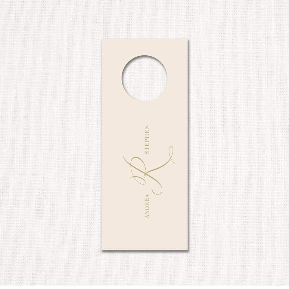 Andrea Wine Tags Wine Tags Leslie Store