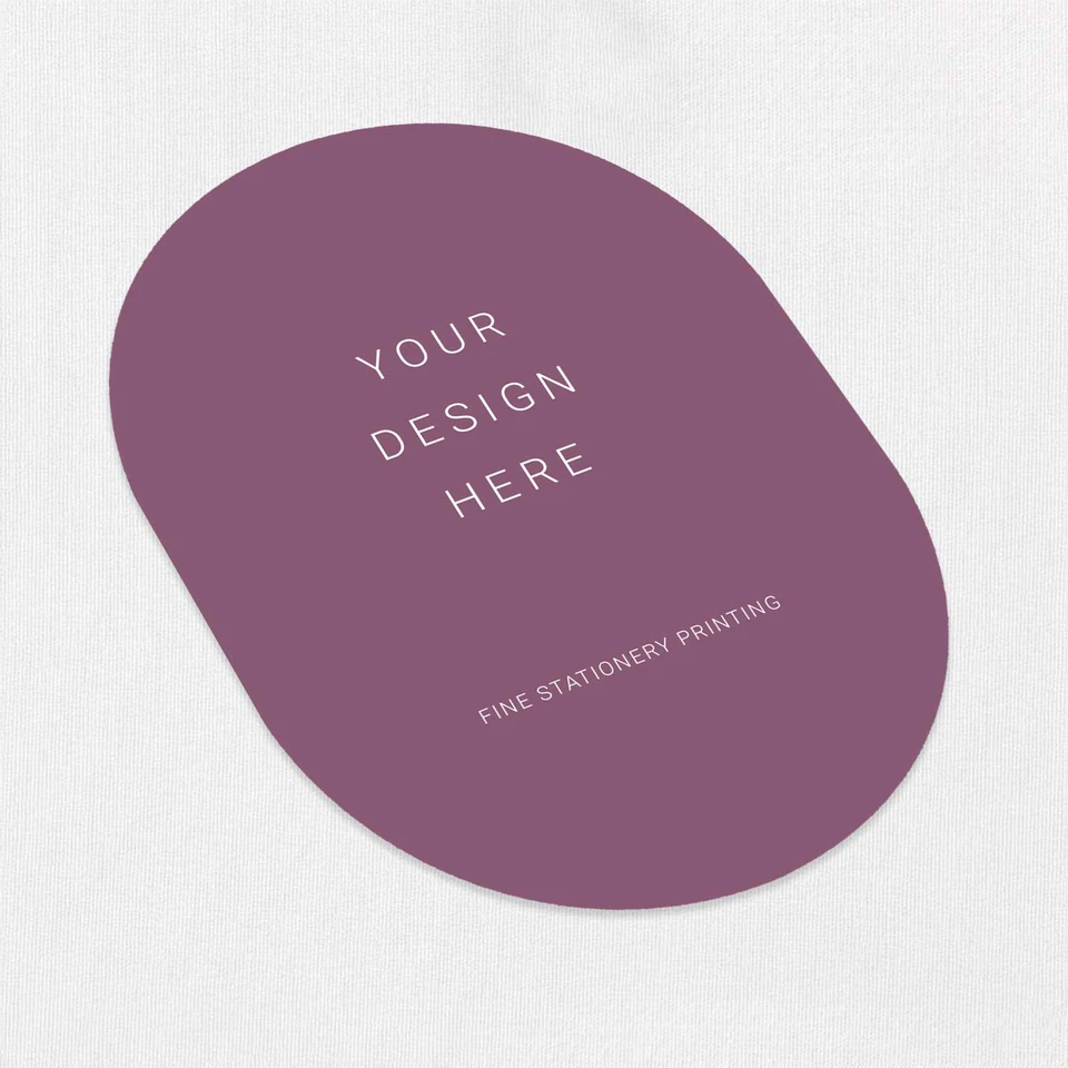 Double Arch Cards Print