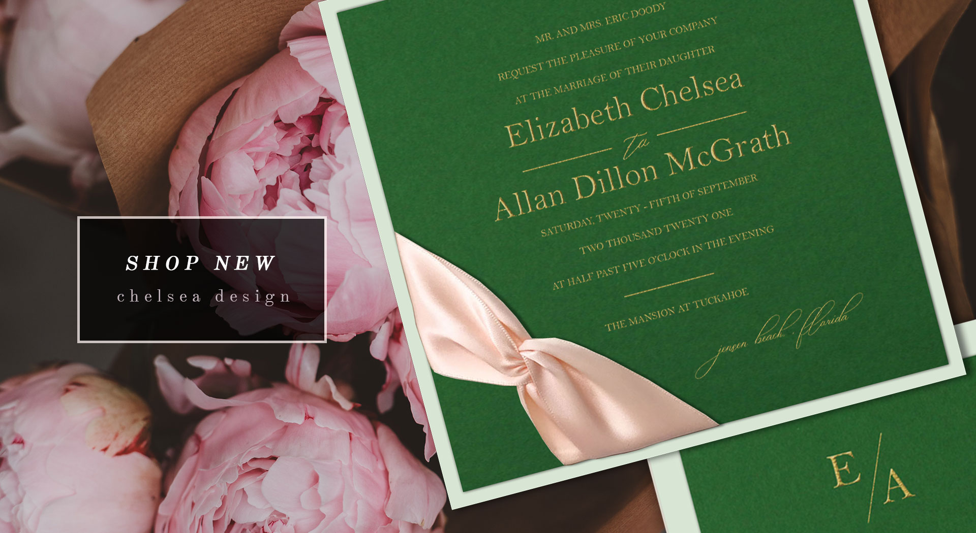 Wholesale Wedding Invitations | Greeting Cards | Stationery Store Near Me |  Leslie Store