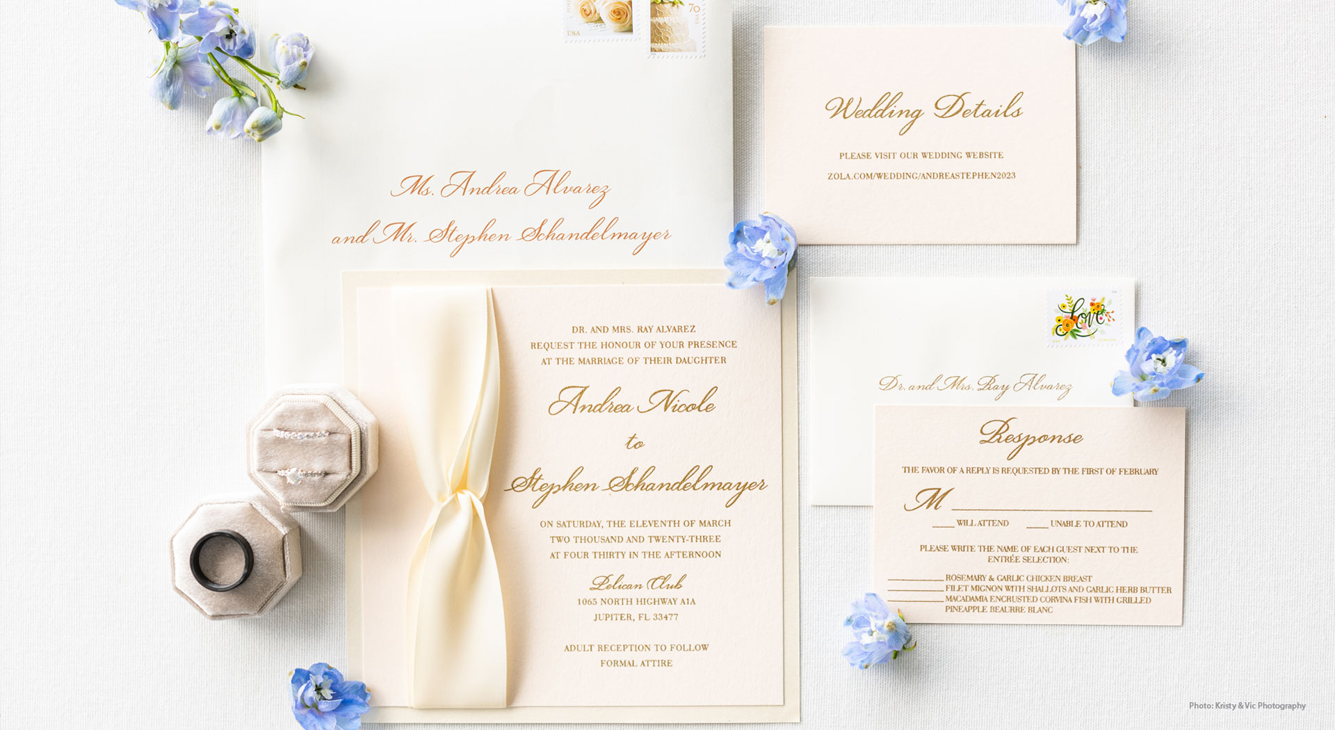 Wholesale Wedding Invitations