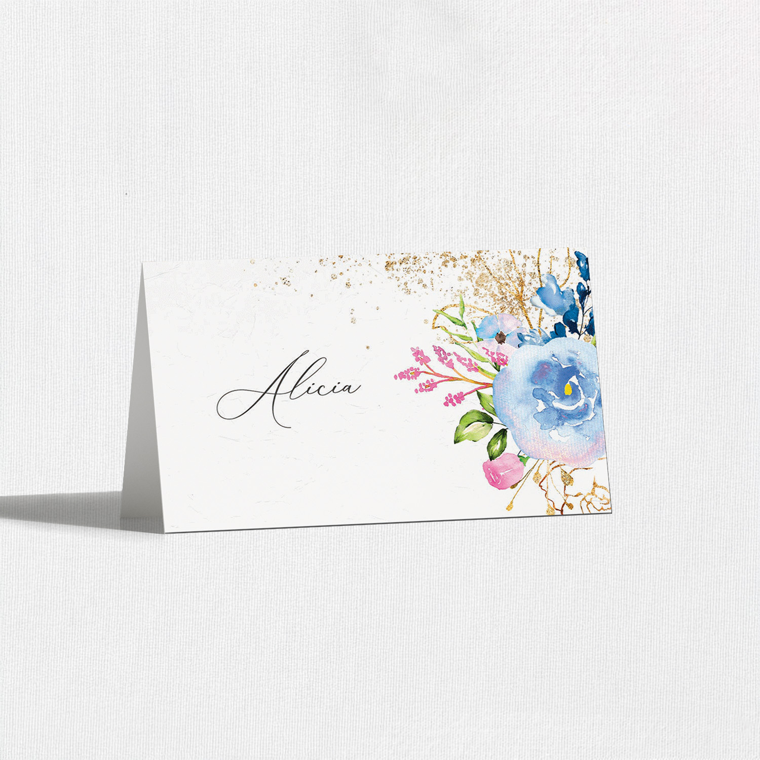 Taylor Holland Place Cards