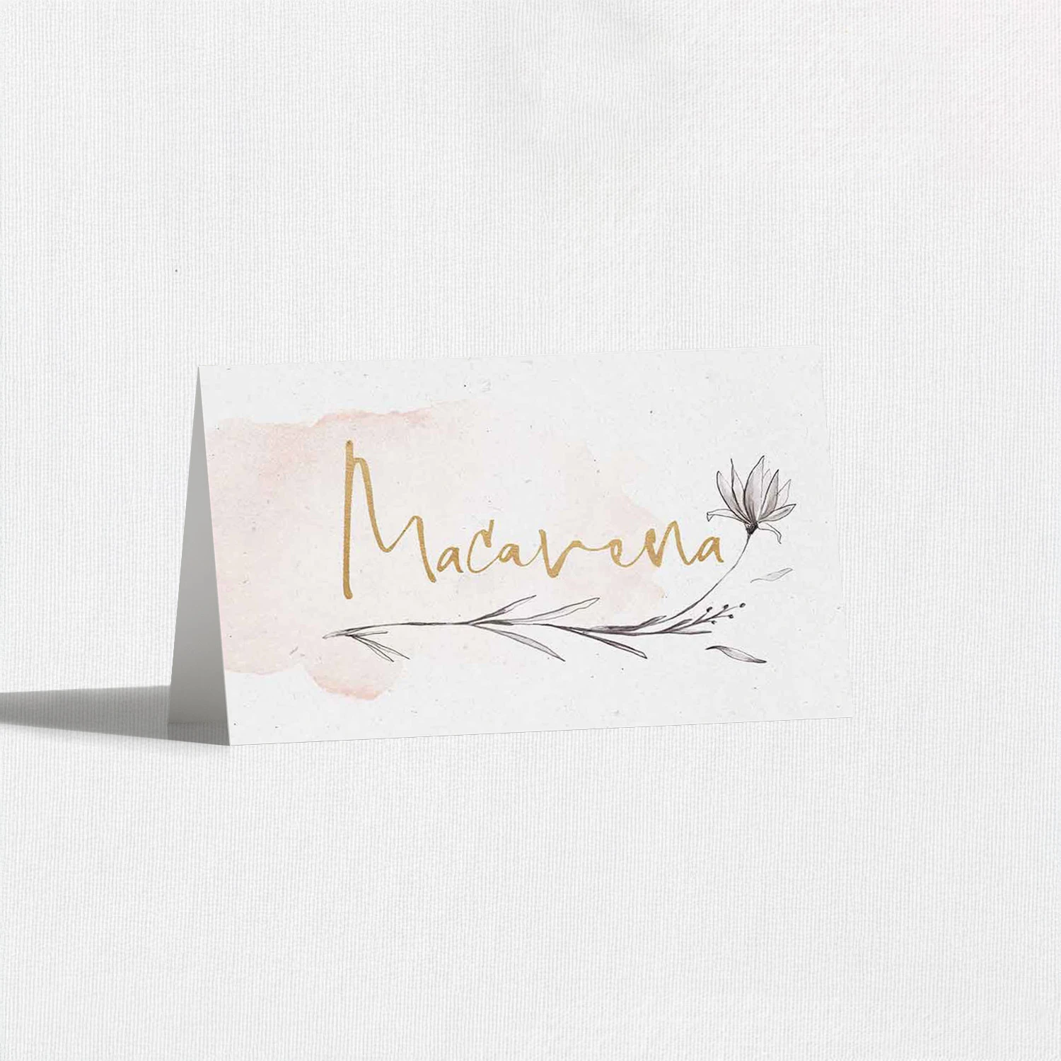 Bianca Place Cards