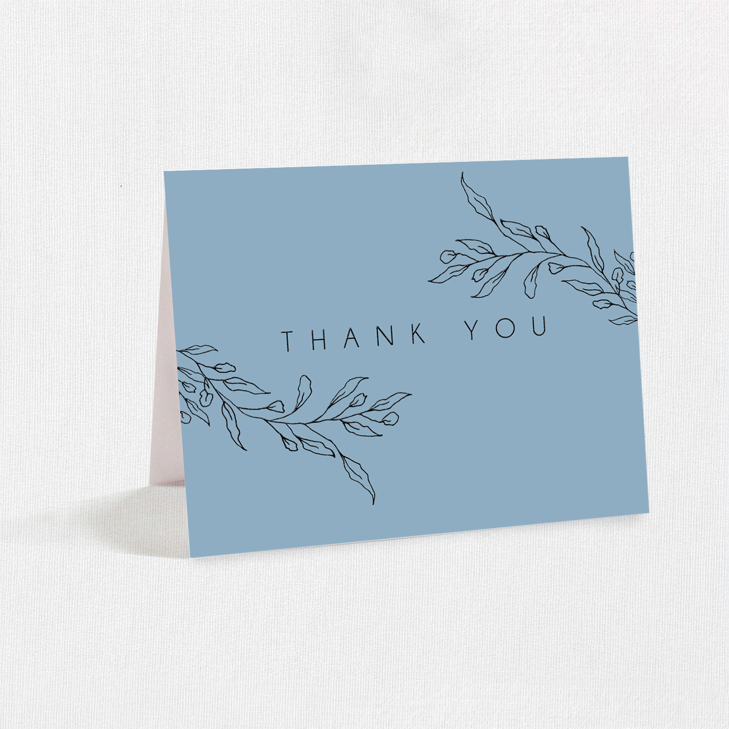 Ana Thank You Cards