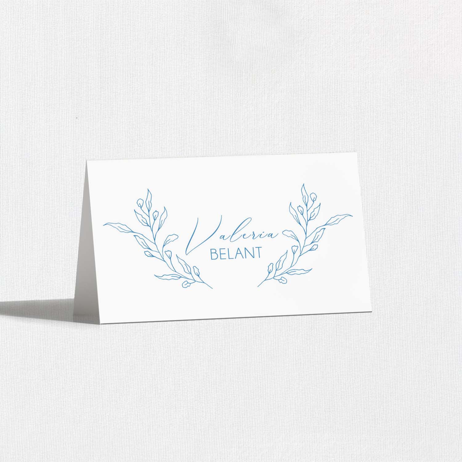 Ana Place Cards