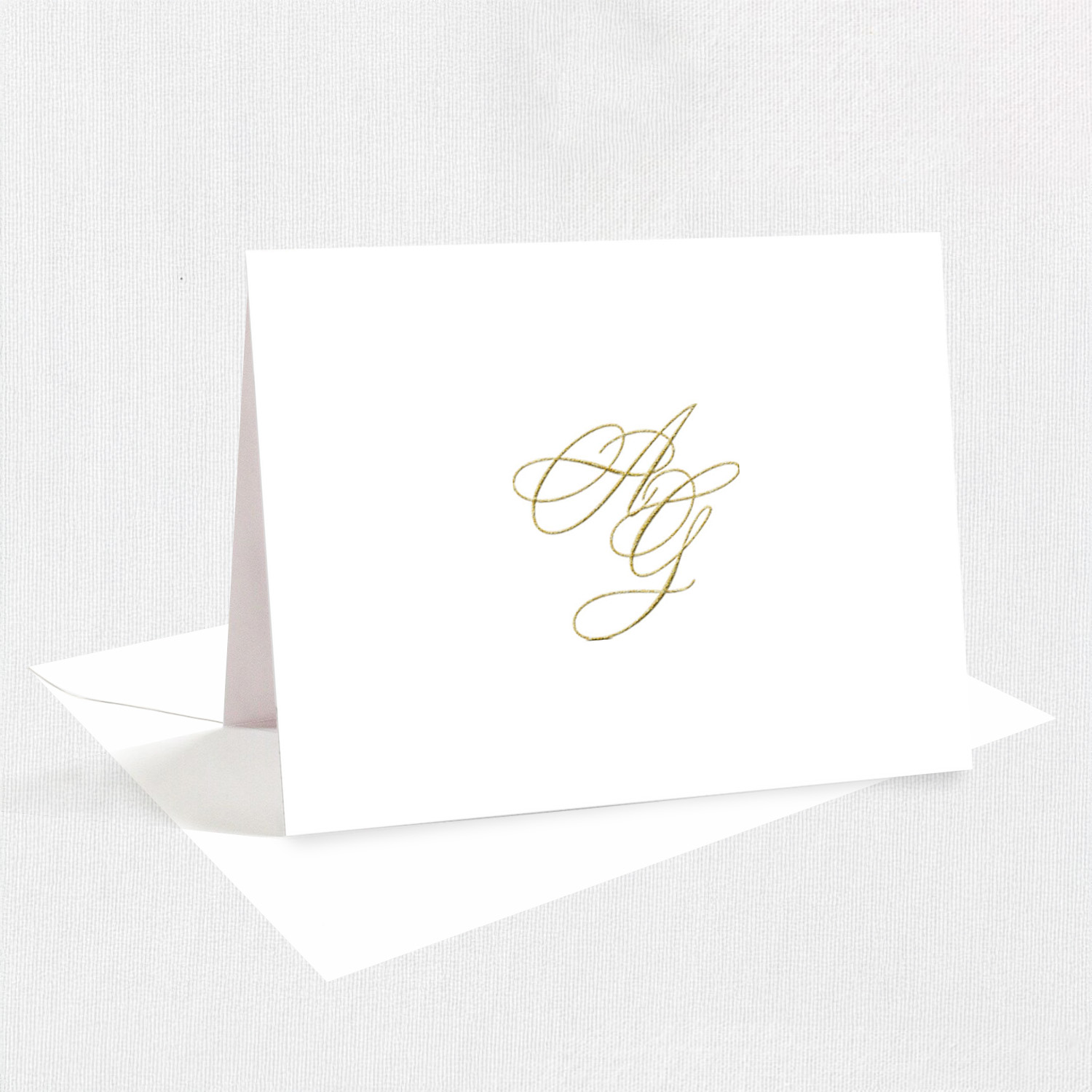 Anabel Thank You Cards
