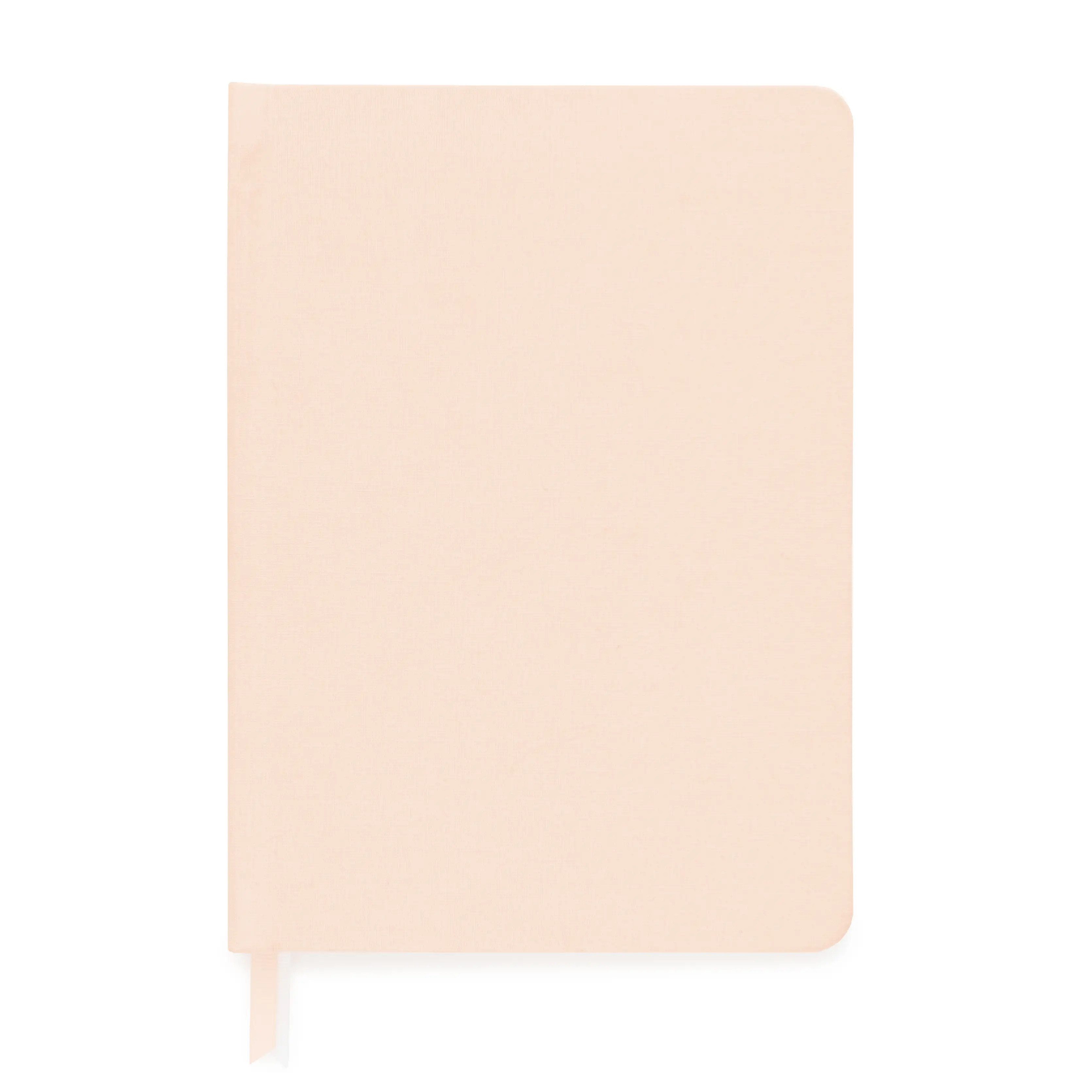 Journal, Pale Pink