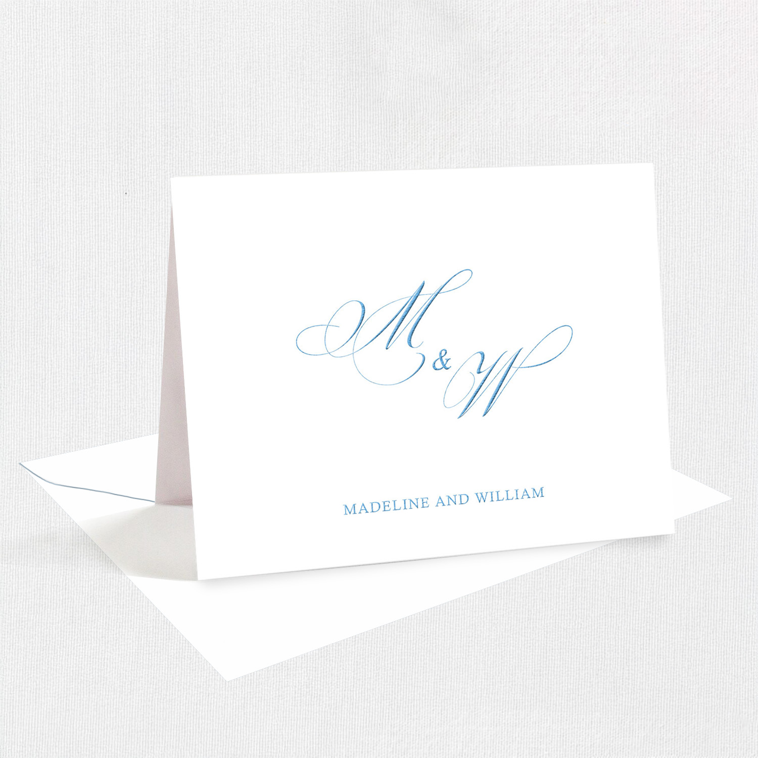 Madeline Thank You Cards 