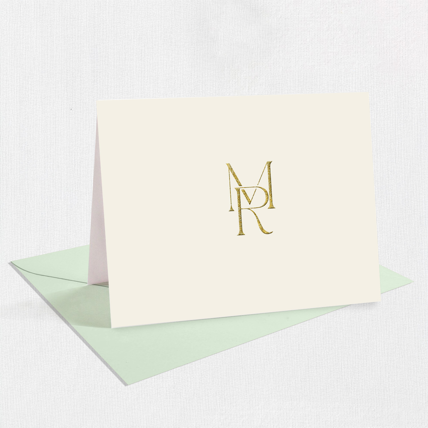 Meredith Thank You Cards 