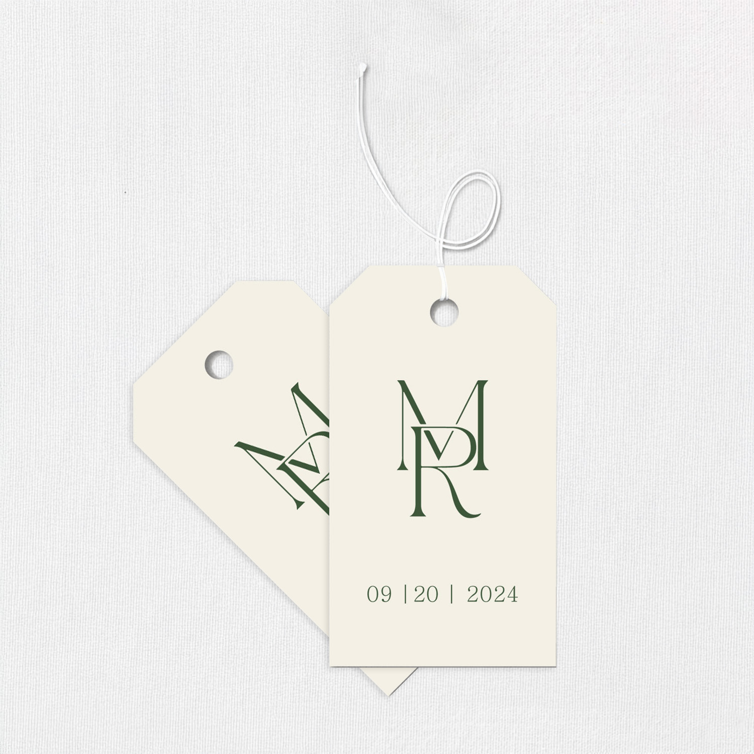 Meredith Gift Tags