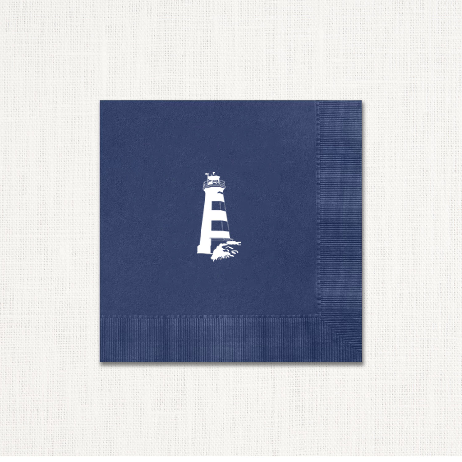 Madison Foil Napkins