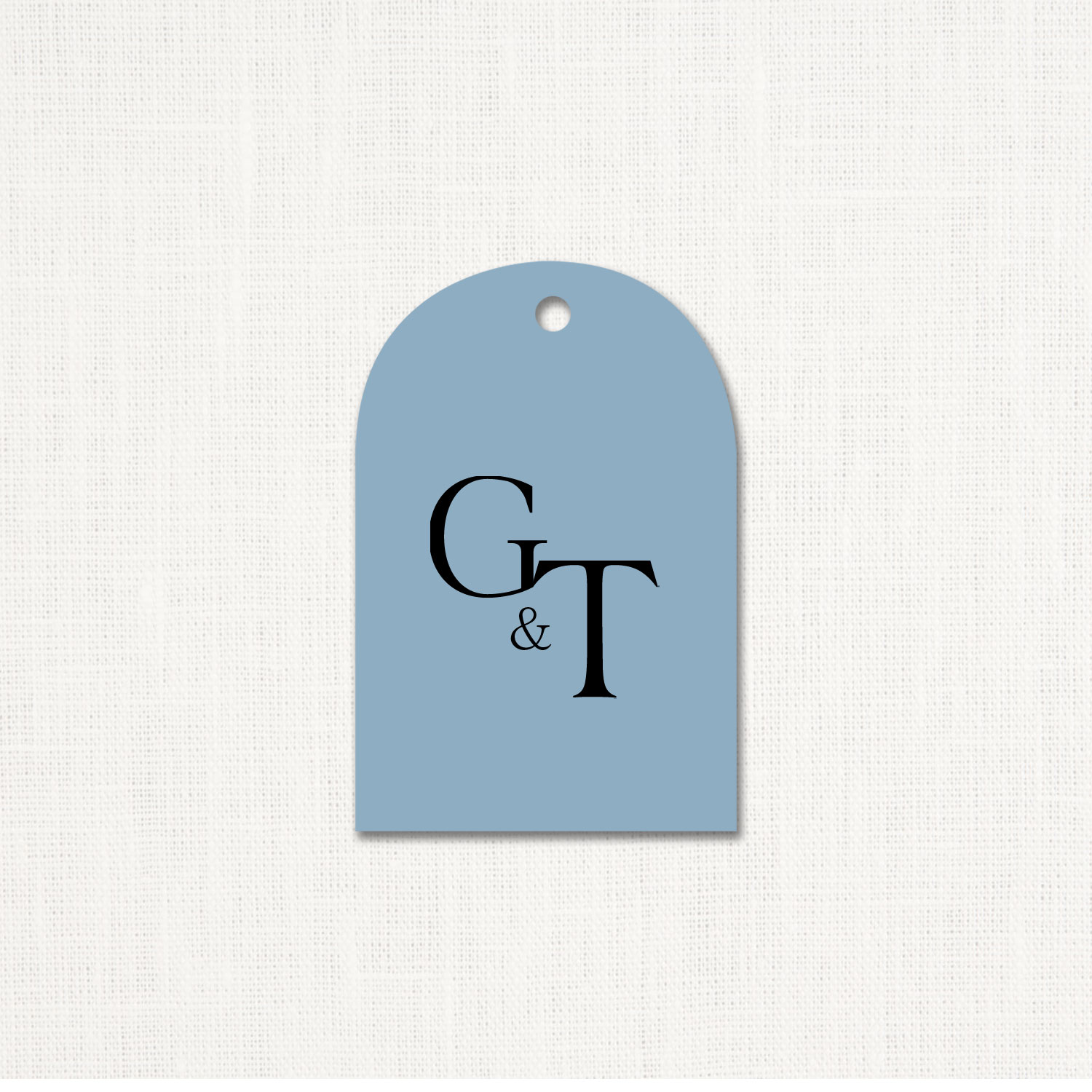 Gabrielle Arch Gift Tags