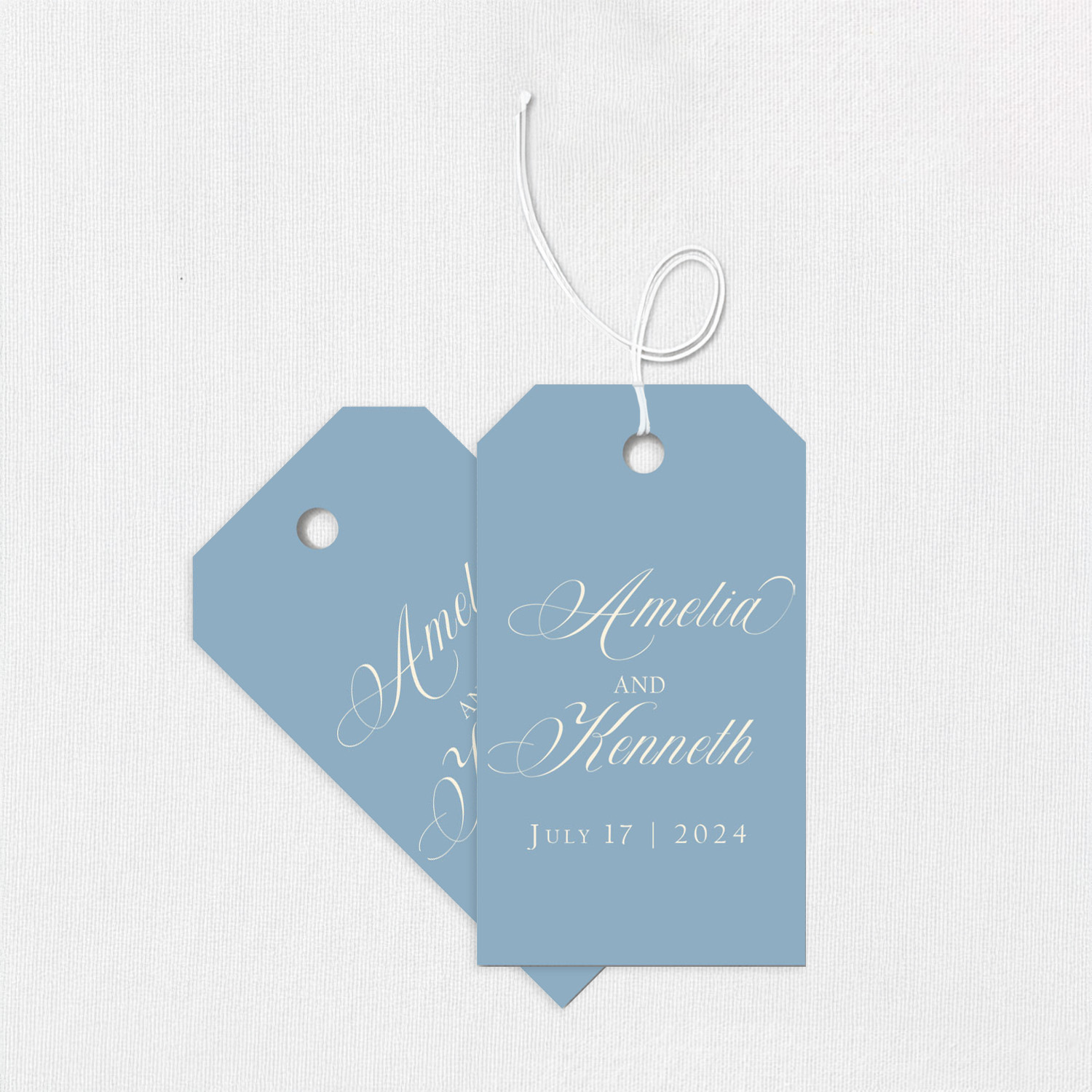 Amelia Gift Tags