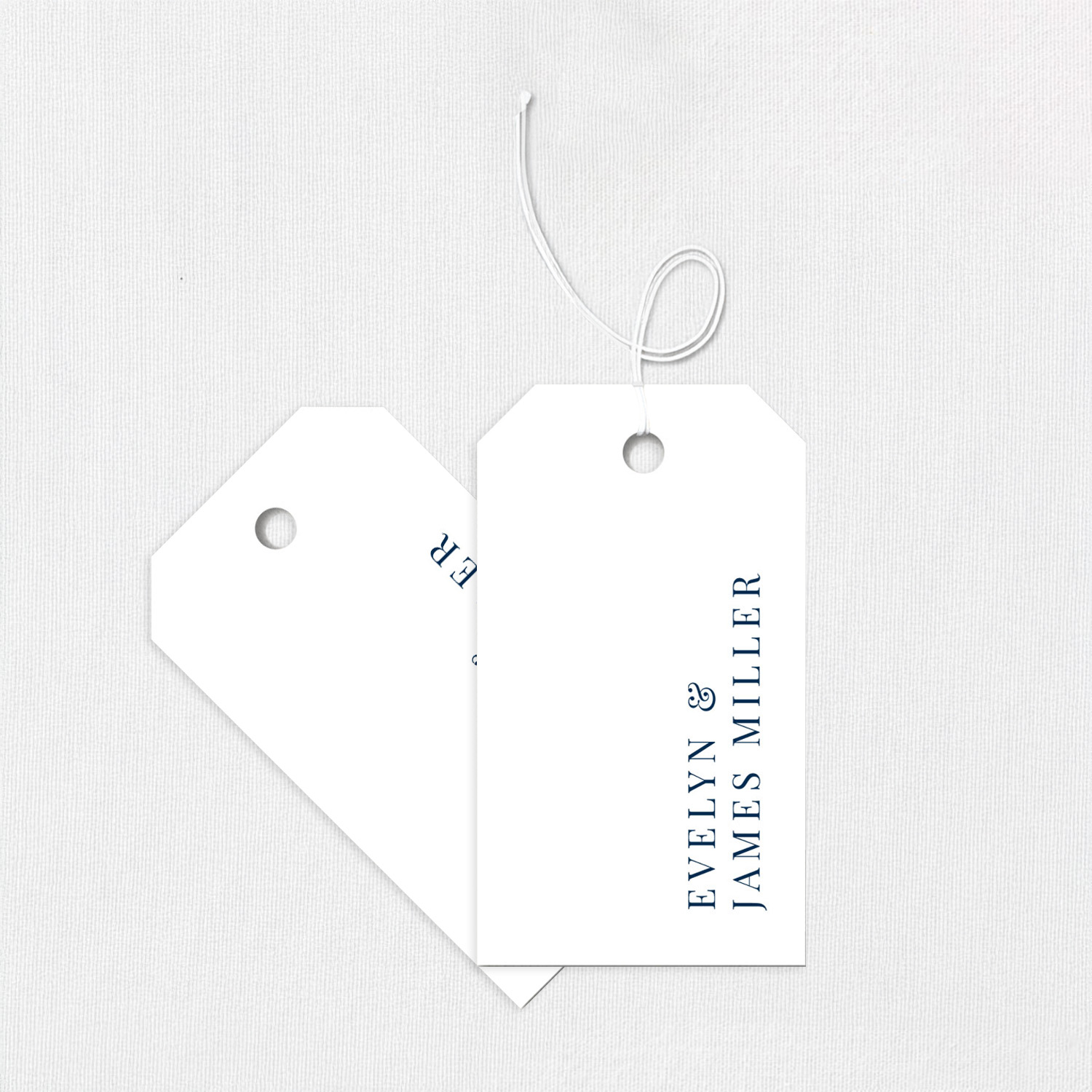 Evelyn Gift Tags