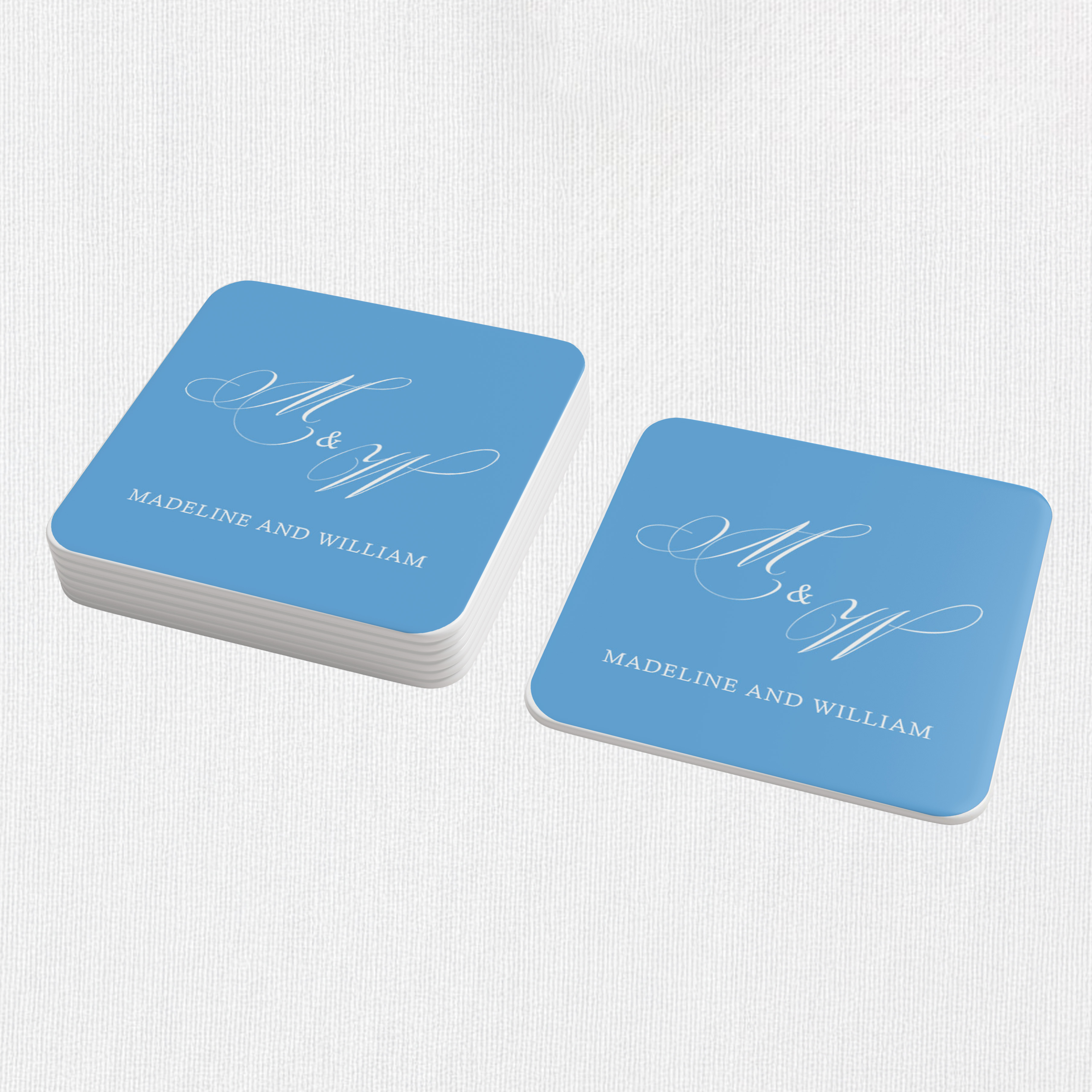 Madeline Drink Coaster