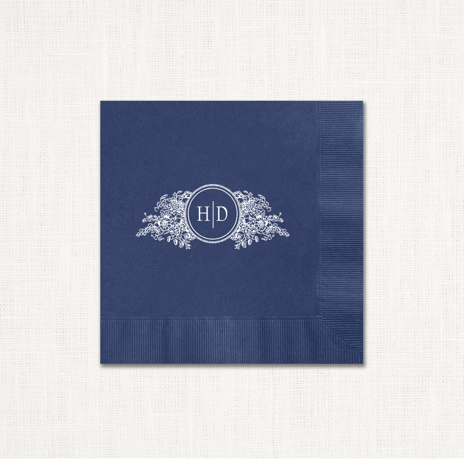 Haley Foil Napkins