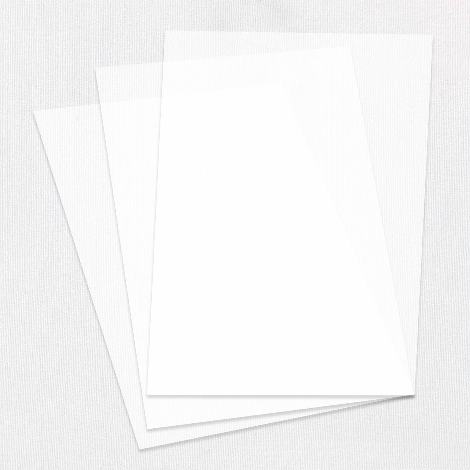 Vellum OverLay