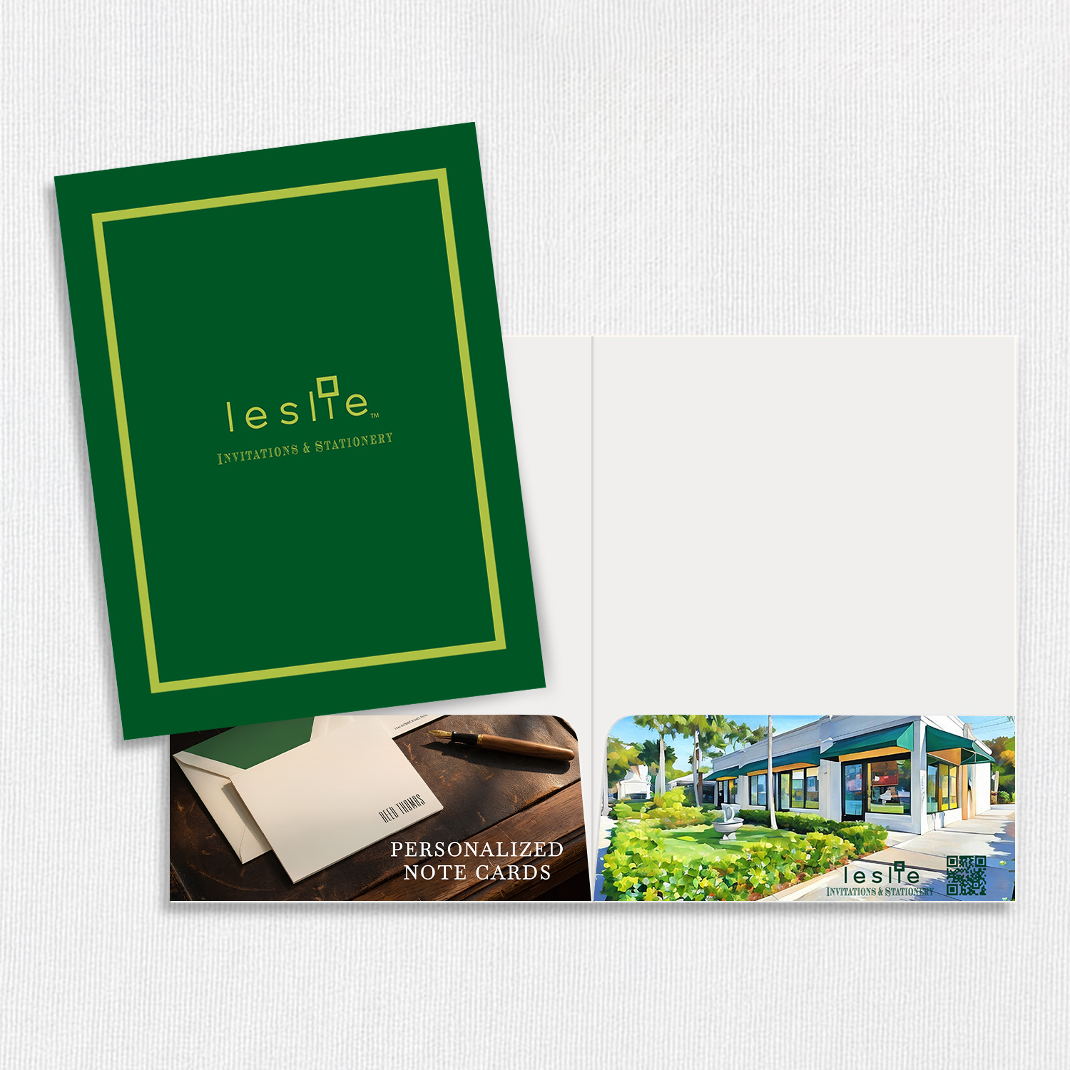 Presentation Folders