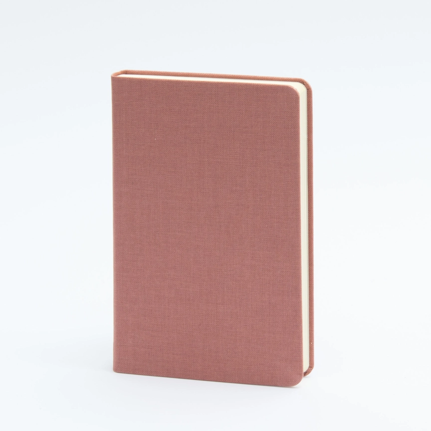 Small Notebook - Rose