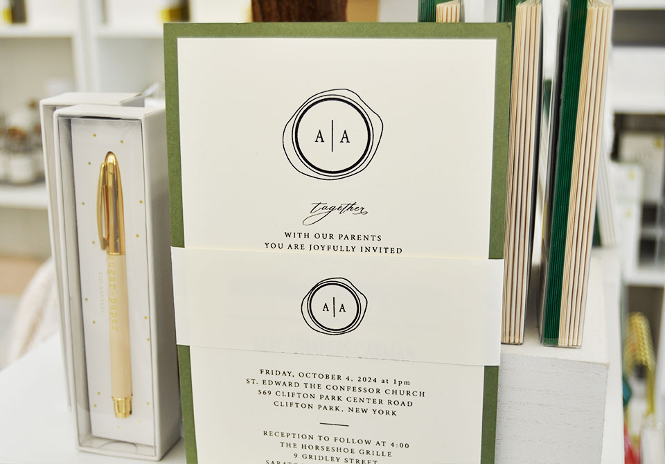 ​How Far in Advance Do You Announce a Wedding?