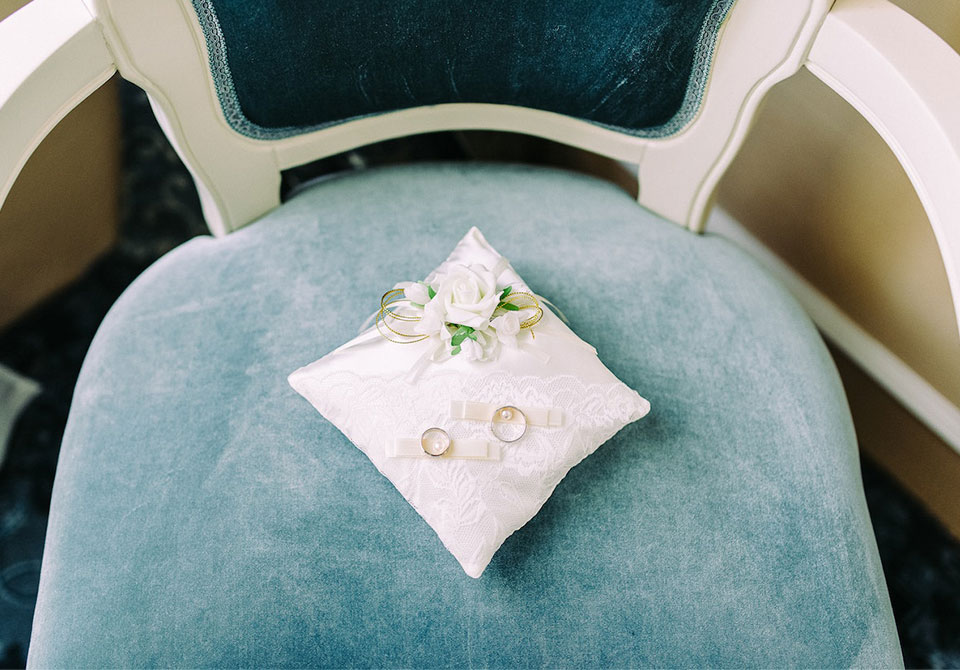 Having an Unplugged Wedding