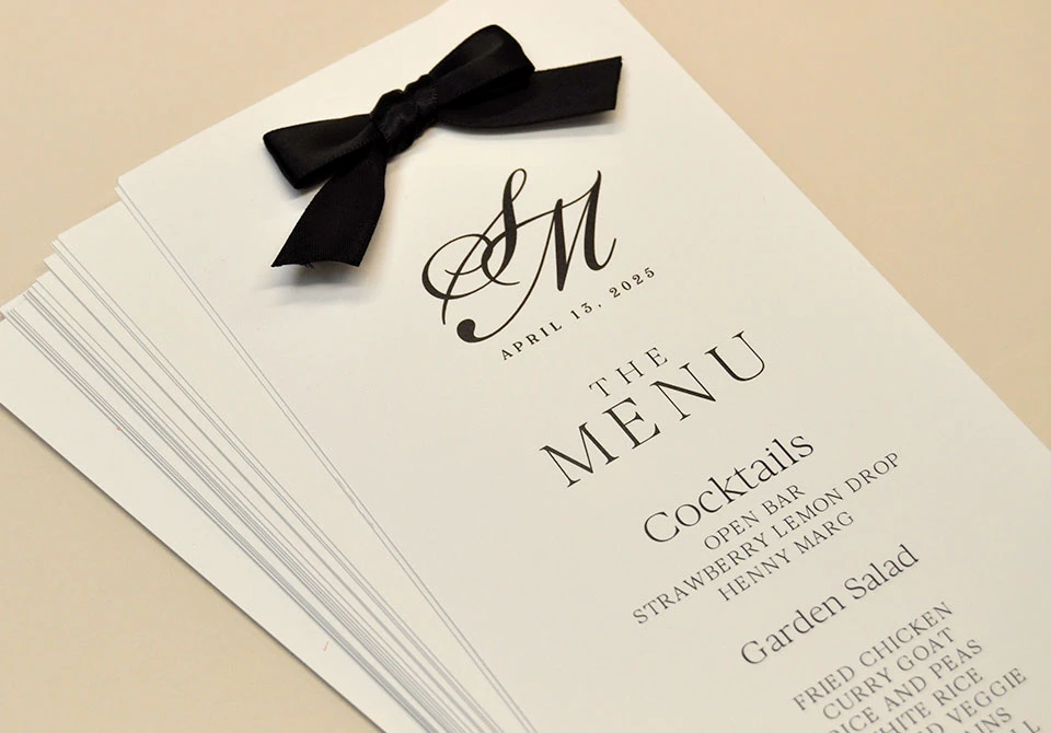 How Do You Transition from Wedding to Reception in the Same Venue?