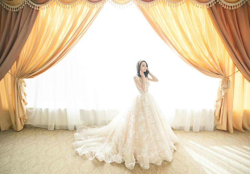 How to Put Ceremony and Reception on a Wedding Invitation