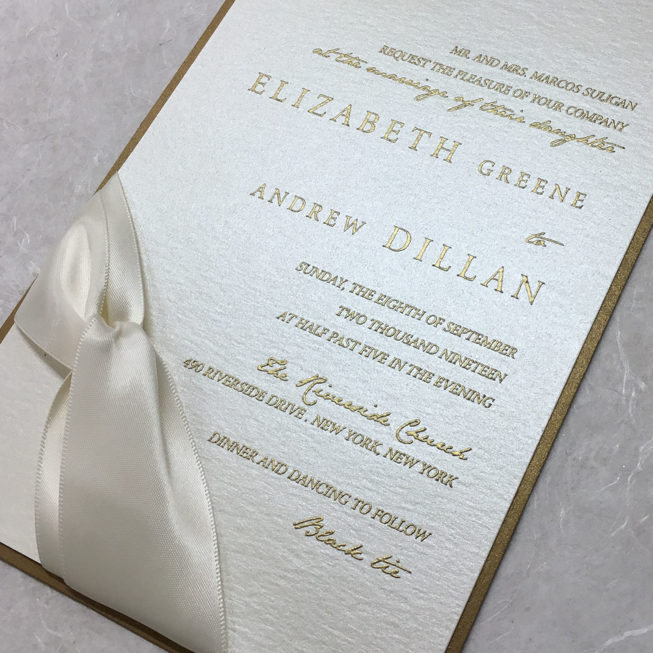 Find the Right Wedding Invitation for You
