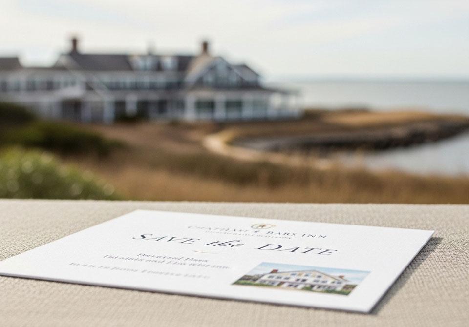 Is 14 Months Too Early to Save the Date?