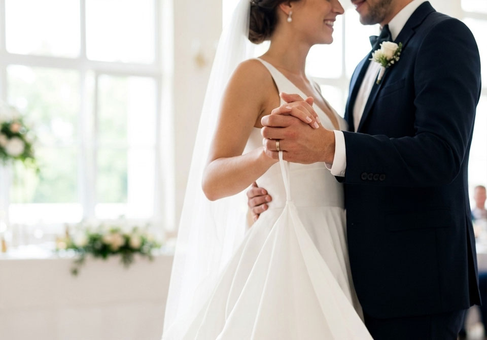 What are the Top 3 Wedding Songs?