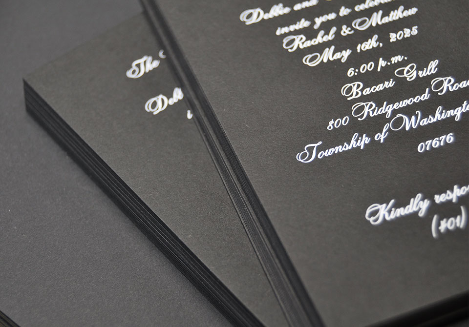 What is the First Step to Wedding Planning?