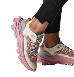 millers shoes upper james