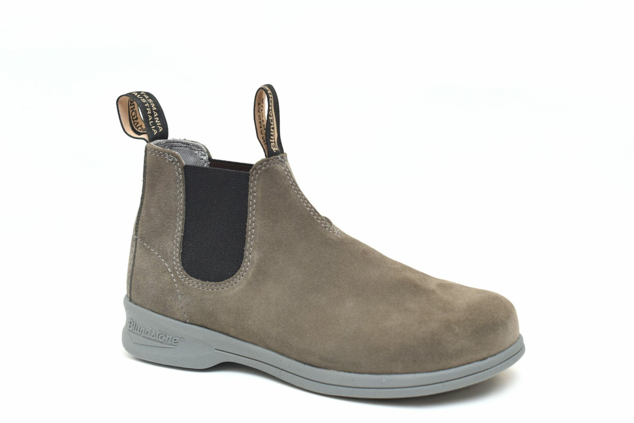 Blundstone 1397 Olive Miller Shoes