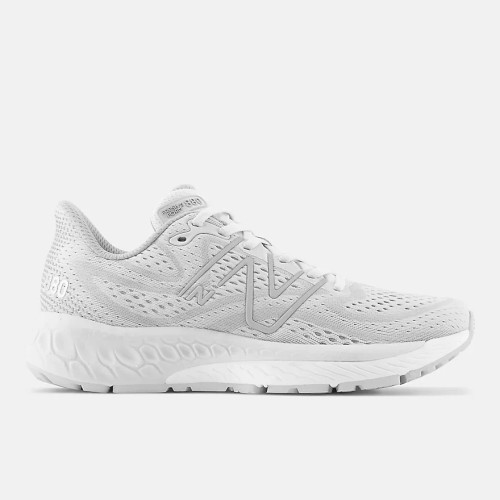 New Balance Men's 880v13 - White