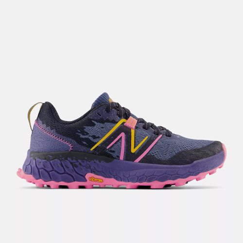 New Balance Women's HIERROv7 - Night Sky
