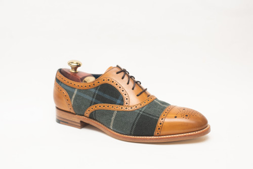 Barker Men's Hursley