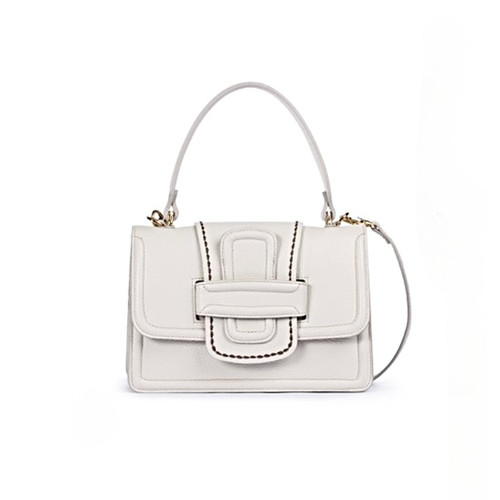 Plinio Visona - Linda Solid White