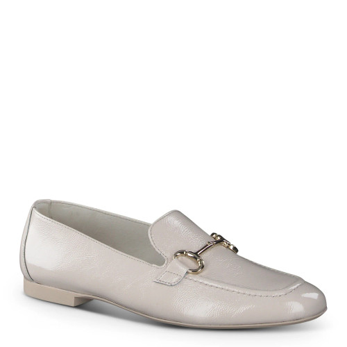 Paul Green Daphne Flat - Biscuit