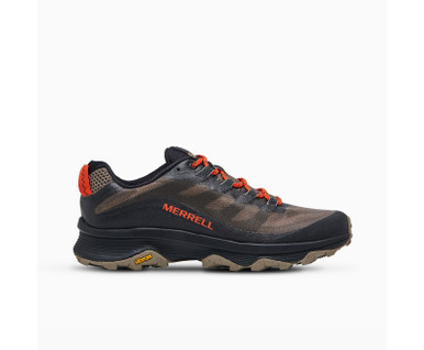 Merrell Men's Moab Speed - Brindle