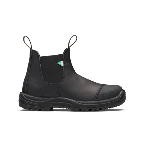 Blundstone 168 Work & Safety - Black
