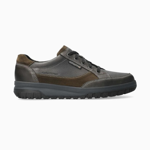 Mephisto Paco P5141116 - Dark Grey