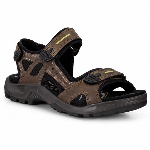 ECCO Men's Offroad - Tarmac/Moon Rock