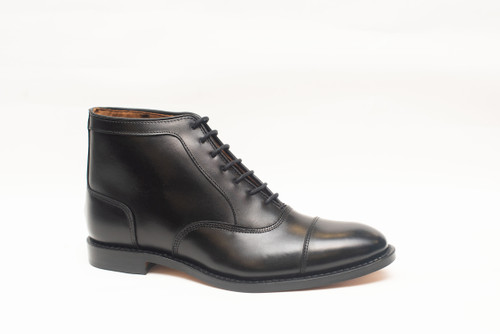 Allen Edmonds 6743 Park Ave Boot - Black