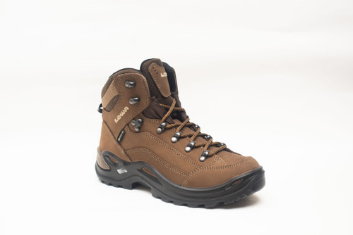 Lowa Women's Renegade GTX Mid - Taupe