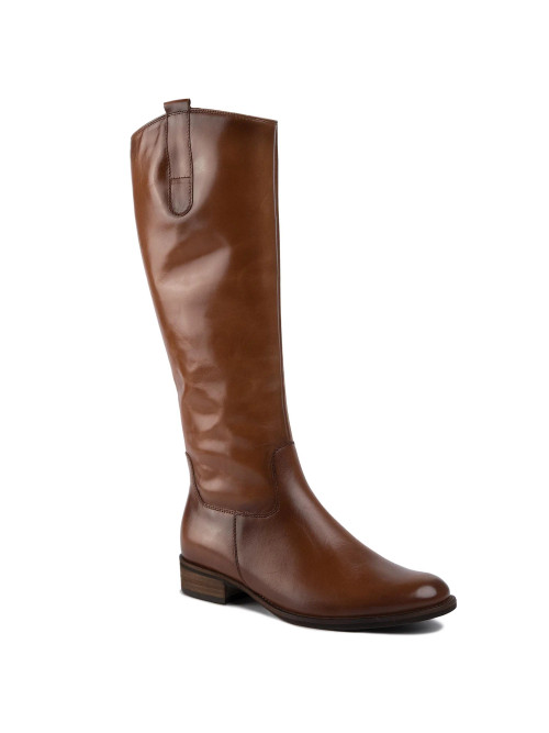 Gabor 31.649.24 Boot - Saddle